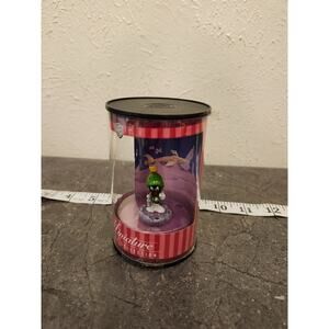 1999 Warner Bros. Miniature Classic Collection Figurine Marvin The Martian‎